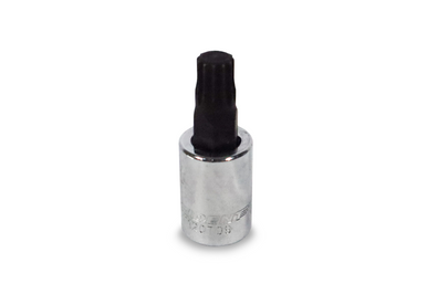 Trident Spline Bit Socket 3/8 Drive M9