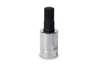 Trident Spline Bit Socket 3/8 Drive M10