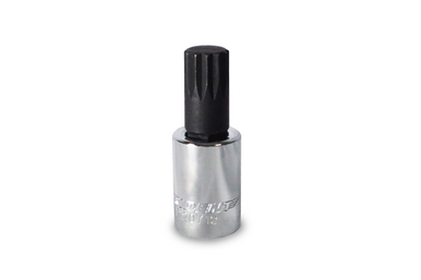 Trident Spline Bit Socket 3/8 Drive M12