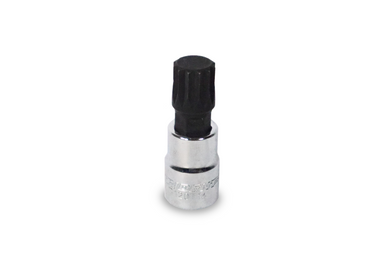 Trident Spline Bit Socket 3/8 Drive M14