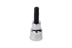 Trident Hex Bit Socket 3/8 Drive 8mm