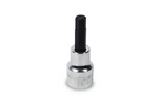 Trident Hex Bit Socket 3/8 Drive 8mm