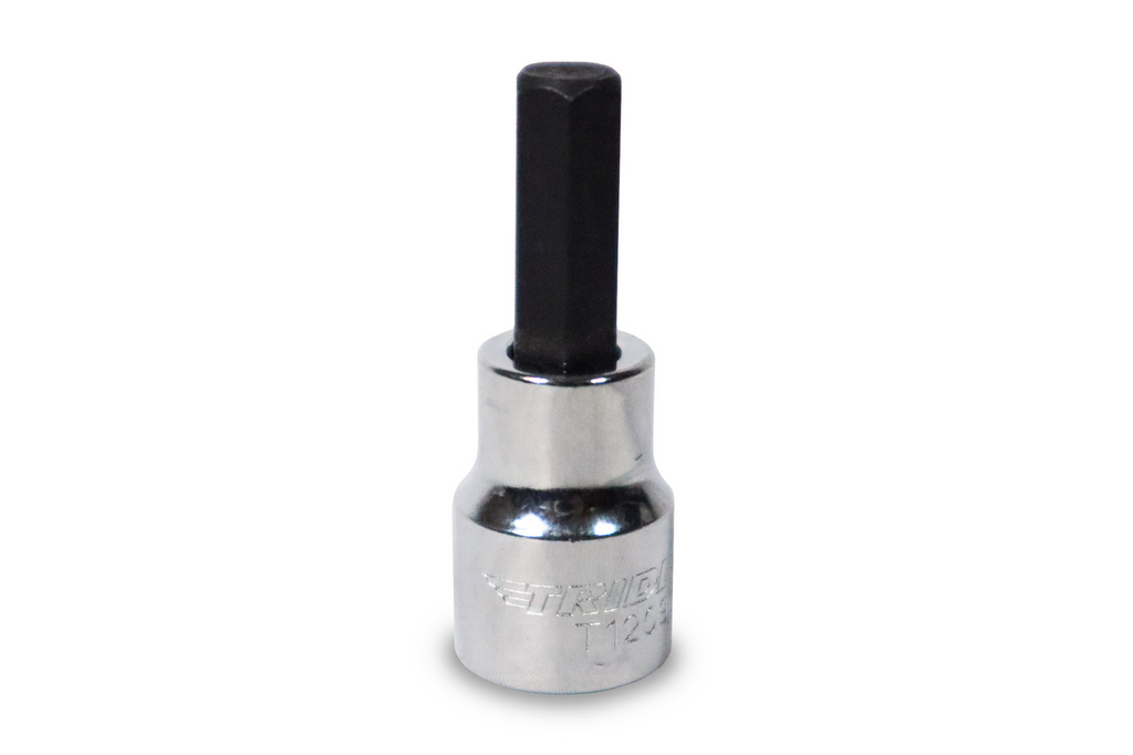 Trident Hex Bit Socket 3/8 Drive 10mm
