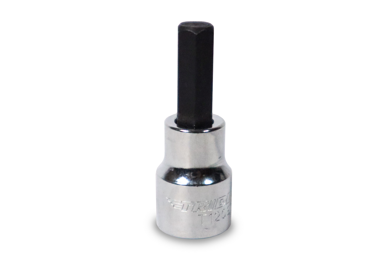 Trident Hex Bit Socket 3/8 Drive 10mm