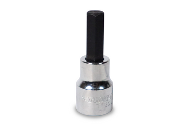 Trident Hex Bit Socket 3/8 Drive 10mm