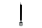 Trident Long TX Bit Socket 3/8 Drive T10