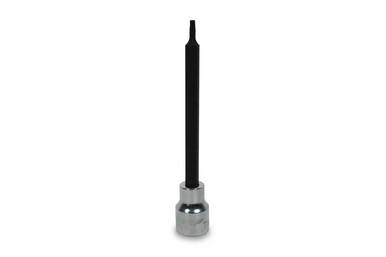 Trident Long TX Bit Socket 3/8 Drive T10