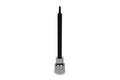 Trident Long TX Bit Socket 3/8 Drive T10