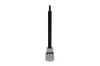 Trident Long TX Bit Socket 3/8 Drive T10