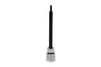 Trident Long TX Bit Socket 3/8 Drive T15