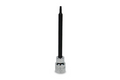 Trident Long TX Bit Socket 3/8 Drive T15