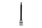 Trident Long TX Bit Socket 3/8 Drive T15