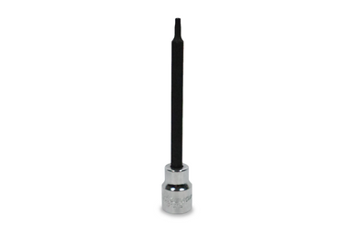 Trident Long TX Bit Socket 3/8 Drive T15