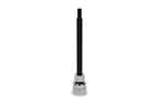 Trident Long TX Bit Socket 3/8 Drive T27