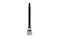 Trident Long TX Bit Socket 3/8 Drive T27