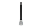 Trident Long TX Bit Socket 3/8 Drive T27