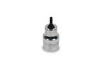 Trident Long TX Bit Socket 3/8 Drive T45