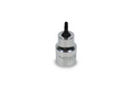 Trident Long TX Bit Socket 3/8 Drive T45