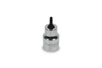Trident Long TX Bit Socket 3/8 Drive T45