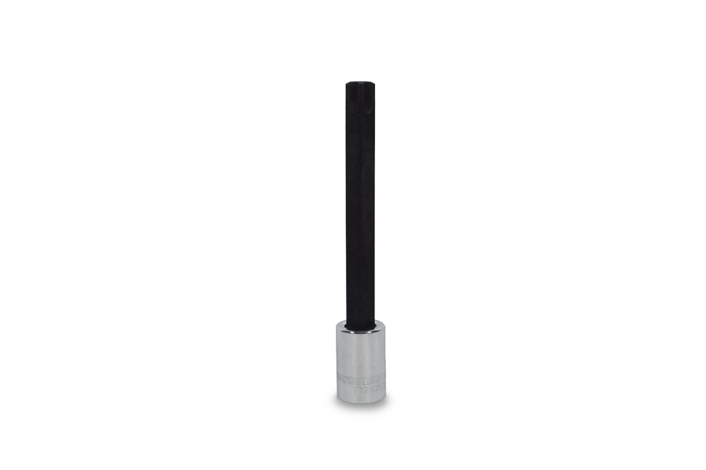Trident Long TX Bit Socket 3/8 Drive T55