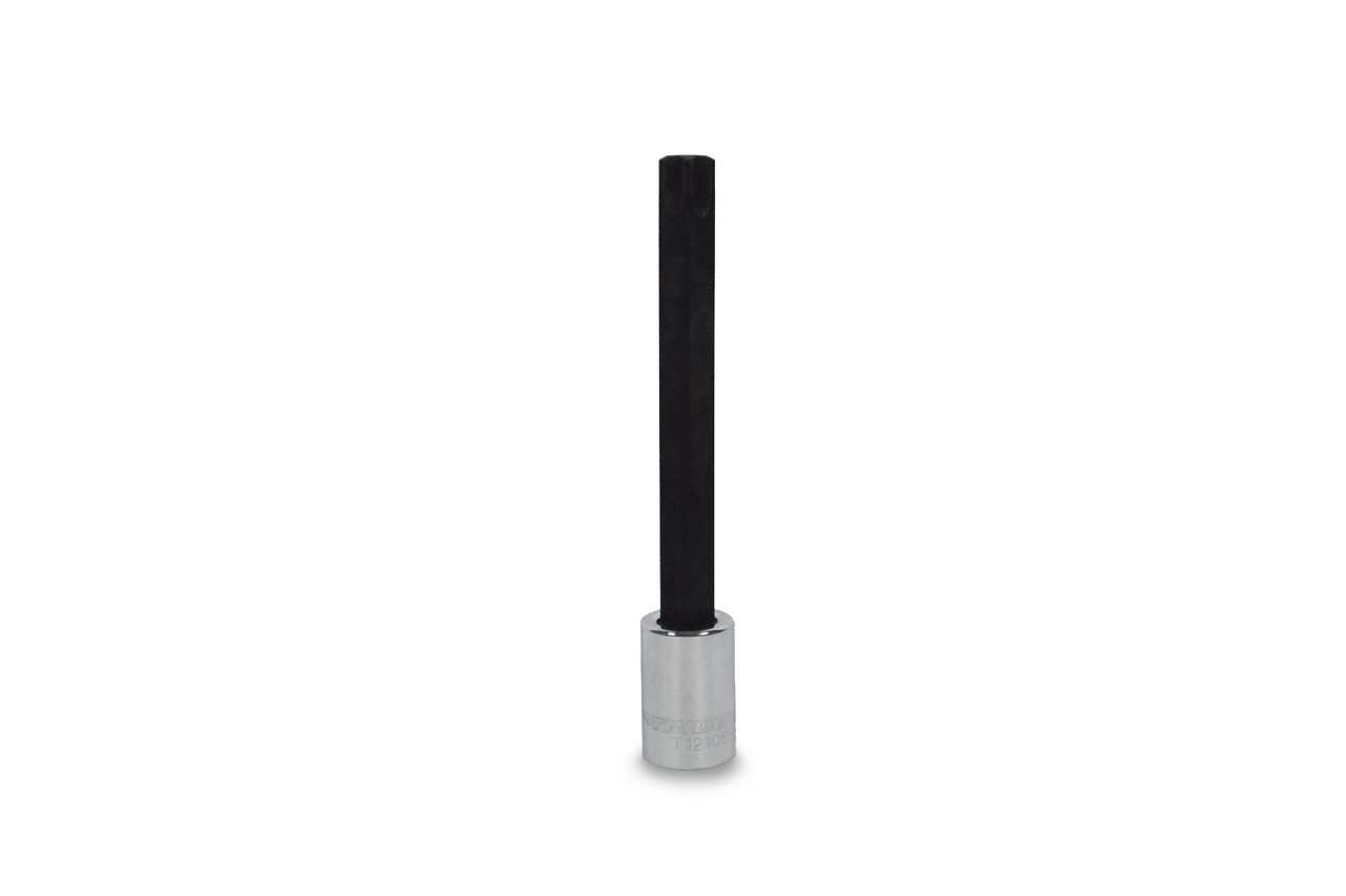 Trident Long TX Bit Socket 3/8 Drive T55