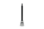 Trident Long Spline Bit Sockets 3/8 Drive M4