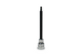 Trident Long Spline Bit Sockets 3/8 Drive M4