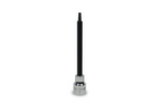 Trident Long Spline Bit Sockets 3/8 Drive M4