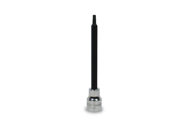 Trident Long Spline Bit Sockets 3/8 Drive M4