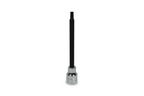 Trident Long Spline Bit Sockets 3/8 Drive M5
