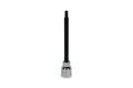 Trident Long Spline Bit Sockets 3/8 Drive M5