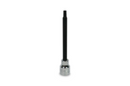 Trident Long Spline Bit Sockets 3/8 Drive M5