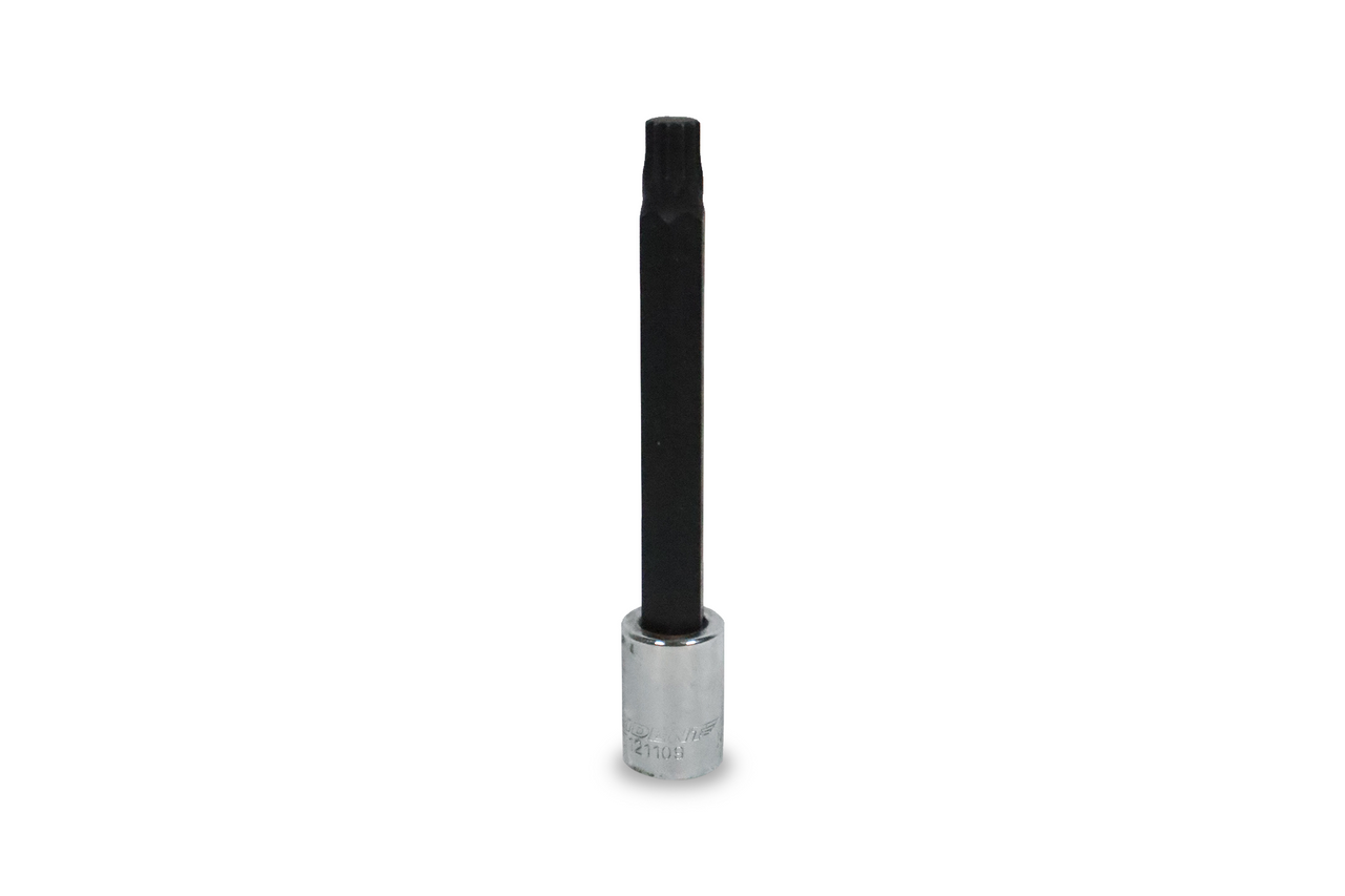 Trident Long Spline Bit Sockets 3/8 Drive M9