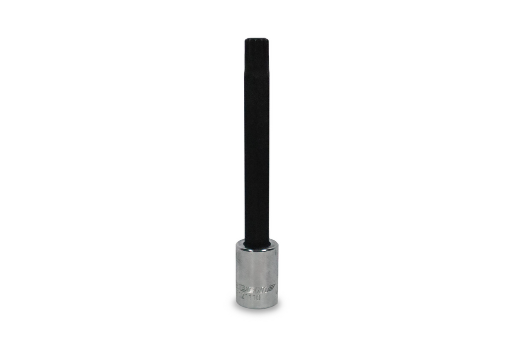 Trident Long Spline Bit Sockets 3/8 Drive M10
