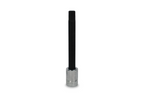 Trident Long Spline Bit Sockets 3/8 Drive M10