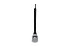 Trident Long Hex Bit Socket 3/8 Drive 3mm