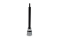 Trident Long Hex Bit Socket 3/8 Drive 3mm