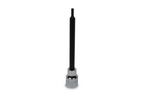 Trident Long Hex Bit Socket 3/8 Drive 3mm