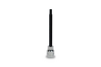 Trident Long Hex Bit Socket 3/8 Drive 5mm