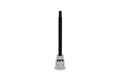 Trident Long Hex Bit Socket 3/8 Drive 5mm