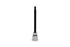 Trident Long Hex Bit Socket 3/8 Drive 5mm