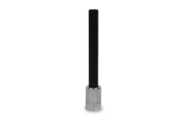 Trident Long Hex Bit Socket 3/8 Drive 10mm