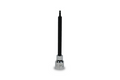 Trident Long Hex Bit Sockets with Ball End 3/8 Drive 3mm