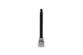 Trident Long Hex Bit Sockets with Ball End 3/8 Drive 7mm