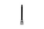 Trident Long Hex Bit Sockets with Ball End 3/8 Drive 7mm