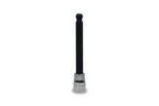 Trident Long Hex Bit Sockets with Ball End 3/8 Drive 10mm