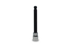 Trident Long Hex Bit Sockets with Ball End 3/8 Drive 10mm