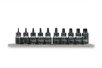 Trident 10pc Short TX Bit Set 3/8 Drive T10-T55