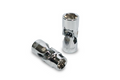 Trident Short TX Bit Socket 3/8 Drive T10