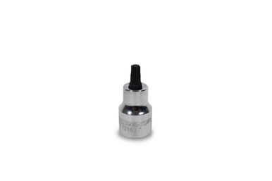 Trident Short TX Bit Socket 3/8 Drive T27